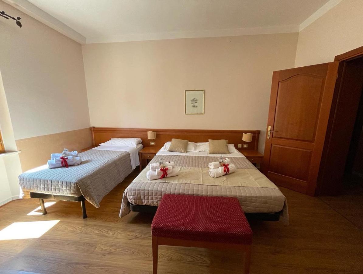 La Terrazza Dei Ciliegi Hotel Santa Maria Degli Angeli  Kültér fotó