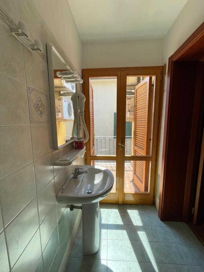 La Terrazza Dei Ciliegi Hotel Santa Maria Degli Angeli  Kültér fotó