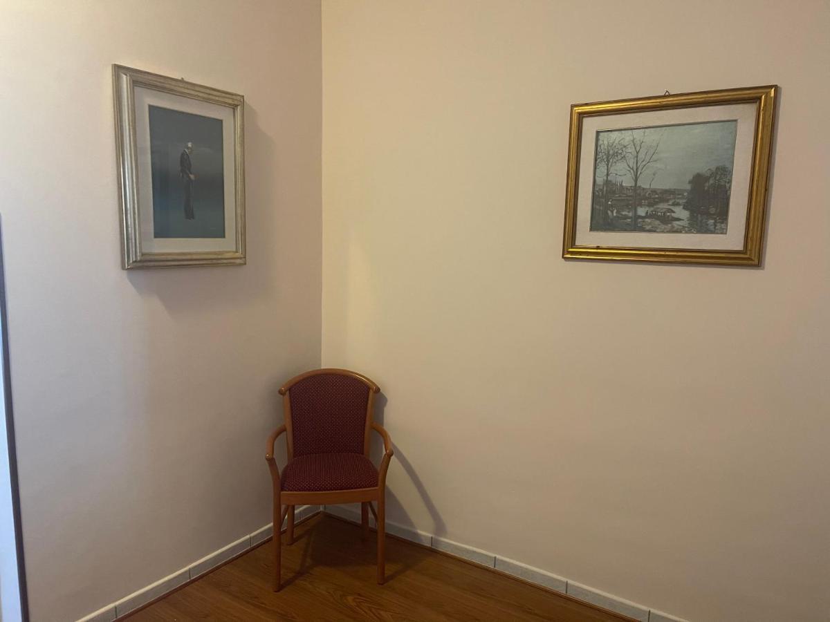 La Terrazza Dei Ciliegi Hotel Santa Maria Degli Angeli  Kültér fotó