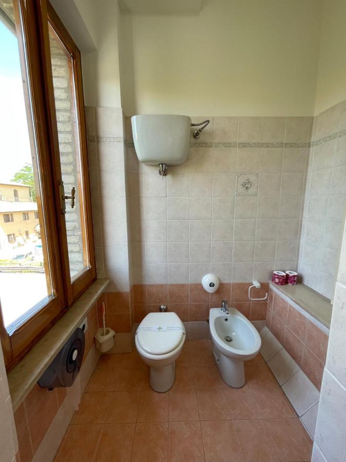 La Terrazza Dei Ciliegi Hotel Santa Maria Degli Angeli  Kültér fotó