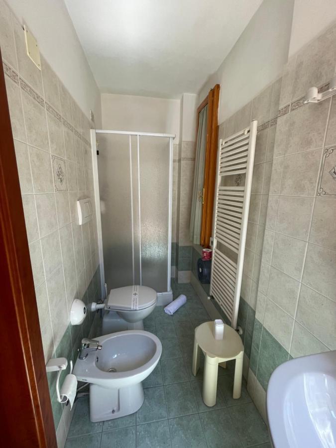La Terrazza Dei Ciliegi Hotel Santa Maria Degli Angeli  Kültér fotó