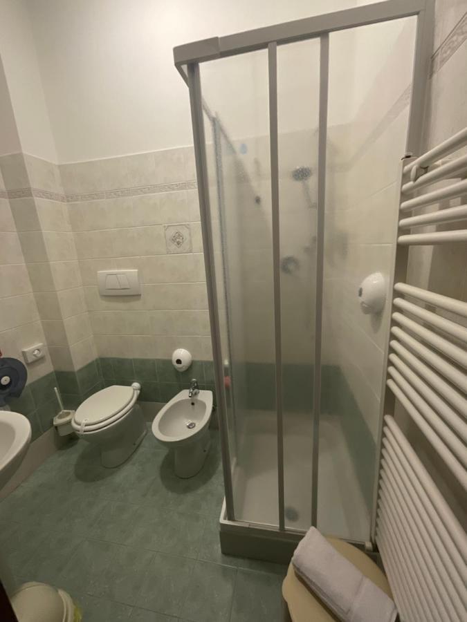 La Terrazza Dei Ciliegi Hotel Santa Maria Degli Angeli  Kültér fotó