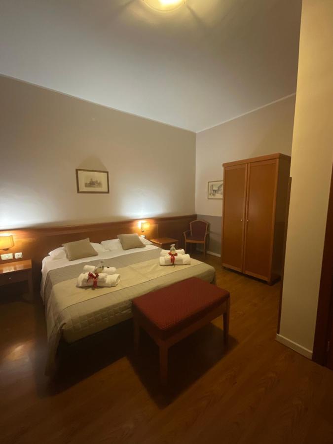 La Terrazza Dei Ciliegi Hotel Santa Maria Degli Angeli  Kültér fotó